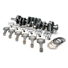 Brian Crower Stroker Kit 94mm Stroke Billet Crank Carrillo H-Beam Rods w/Carr Bolts Toyota 2JZGTE/2JZGE
