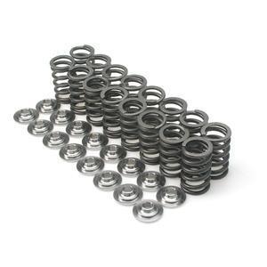 Brian Crower Titanium Retainers Subaru EJ205-WRX / EJ257-STI-2300-16-Valve Springs and Retainers-Brian Crower-JDMuscle