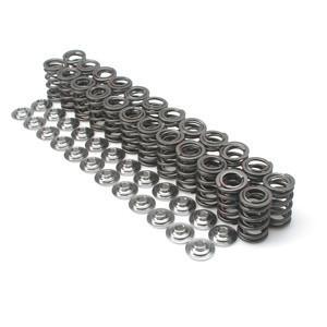 Brian Crower Valve Springs and Retainer Kit Nissan 350z / Infiniti G35 VQ35DE-BC0220-Valve Springs-Brian Crower-JDMuscle