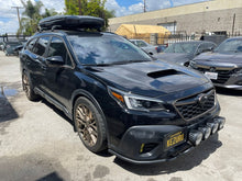 BTX - Autodromo Hood - JDMuscleADROBXT-FRP