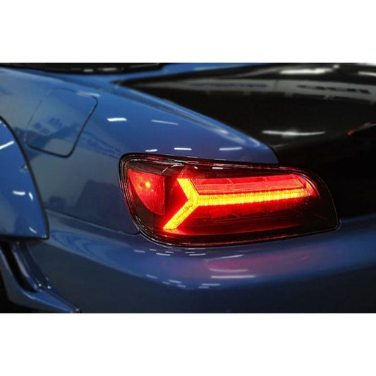 Buddy Club LED Tail Lamp S2000 00-04-BC08-TLAP1-01-Tail Lights-Buddy Club-JDMuscle