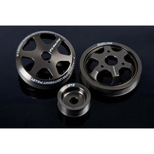 Buddy Club Lightweight Pulley Kit Scion FR-S 2013-2016 / Subaru BRZ 2013-2019