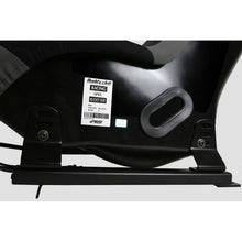 Buddy Club Racing Spec Seat Rail 2009-2015 Nissan GTR PASSENGER SIDE