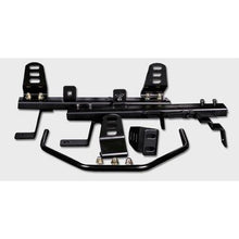 Buddy Club Racing Spec Seat Rail 2009-2015 Nissan GTR PASSENGER SIDE
