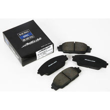 Buddy Club RS Sport Brake Pads Front Nissan 240sx S13 1989-1998 | OEM S13 Calipers