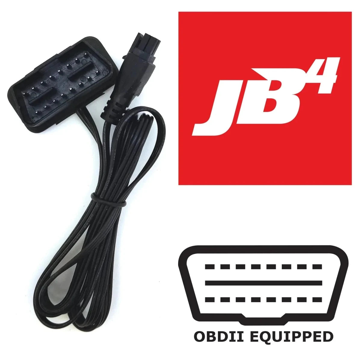Burger Motorsports [22 - 26 WRX] JB4 Tuner | BMS - VBWRXJB4 - JDMusclePlug and Play Engine ManagementBMS-VBWRXJB4
