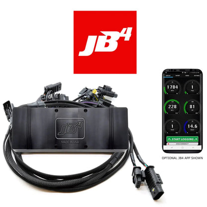 Burger Motorsports [22 - 26 WRX] JB4 Tuner | BMS - VBWRXJB4 - JDMusclePlug and Play Engine ManagementBMS-VBWRXJB4