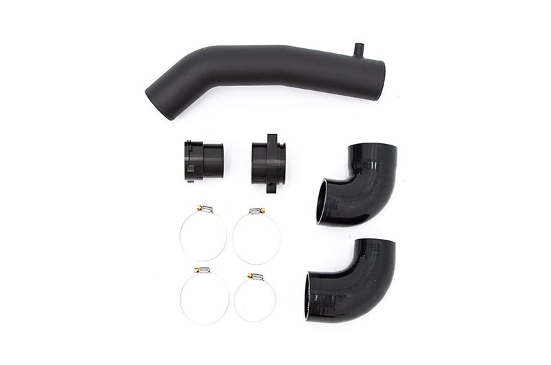 AMS PERFORMANCE 3IN CHARGE PIPE KIT 2020-21 Toyota A90 Supra | AMS380900011