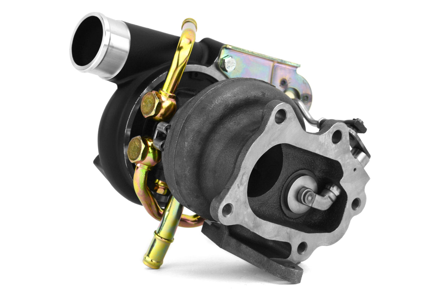 Blouch TD05H-18GXT 8cm^2 Billet Turbo Subaru 2002-2007 WRX / 2004+ STI | BLCTD05H-18GXT8CM2