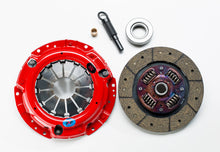South Bend / DXD Racing Clutch Stage 3 Daily Clutch Kit Nissan 240SX 2.4L 1991-1998 | K06054-SS-O