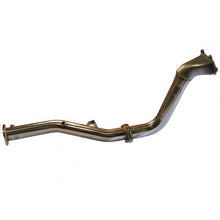TXS Downpipes