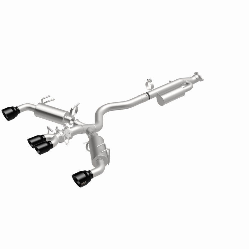 Magnaflow 2023 GR Corolla NEO Cat-Back Exhaust System | 19631