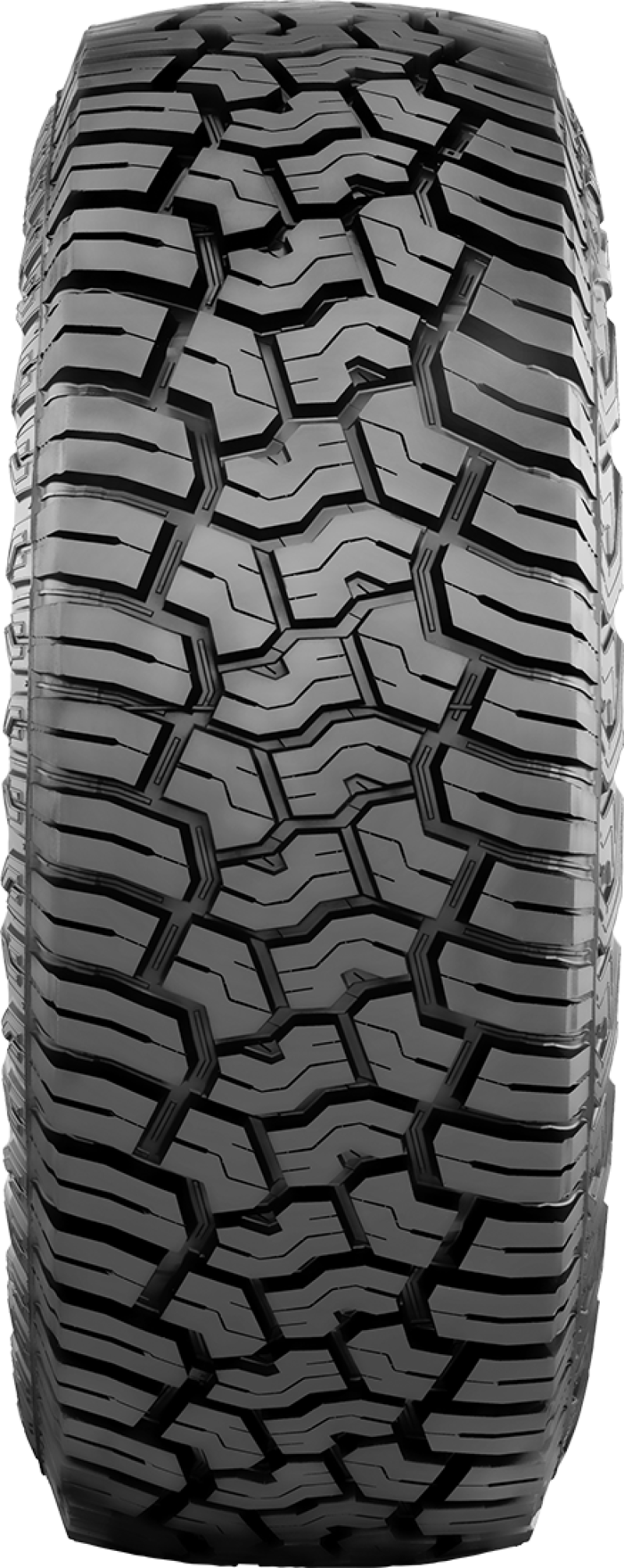 Yokohama Geolandar X-AT Tire - 35X12.50R17 121Q