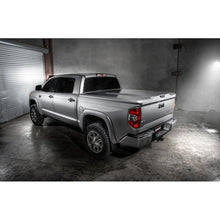 UnderCover 14-21 Tundra 6.5ft Bed Cover Silver Sky | UC4128L-1D6