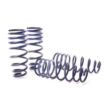 H&R 17-19 Fiat 124 Spider Sport Spring | Non Abarth