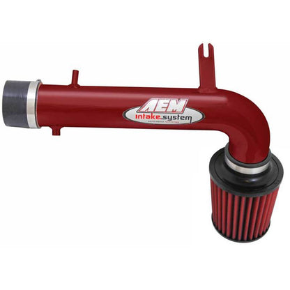 AEM Short Ram Intake System Honda Accord 1998-2002 / Acura CL 2001-2003 | 22-416B