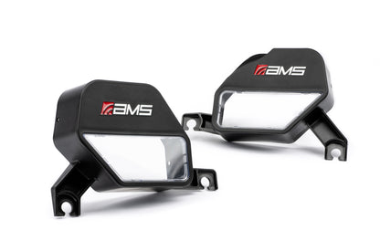 AMS Performance 23-24 Nissan Z Cold Air Intakes | AMS.47.08.0002-1