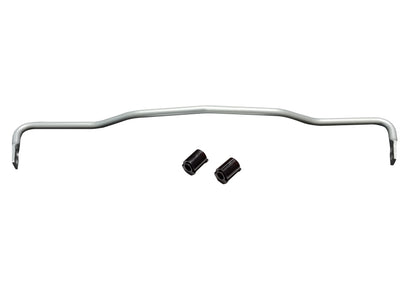 Whiteline 18mm Rear X Heavy Duty Adjustable Sway Bar Lexus IS250/IS350 Base 2006-2013 | BTR92XZ