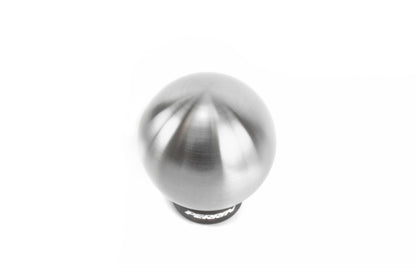 PERRIN Ball Shift Knob Subaru WRX STI 2004-21 / WRX 15-2022 / BRZ / FR-S/ Toyota 86/GR86 2022+ | PSP-INR-132-3