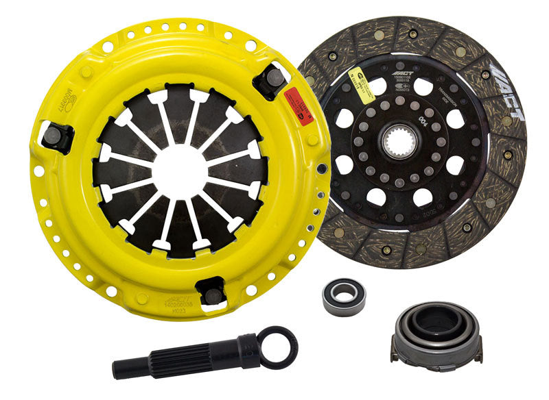 ACT HD/Perf Street Rigid Clutch Kit Honda Civic 1992-2005 | HC5-HDSD