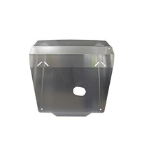 LP Aventure Main Skid Plate w/Oil Drain Holes Subaru Outback 2020 | FLP-OBA-20-SKID-H