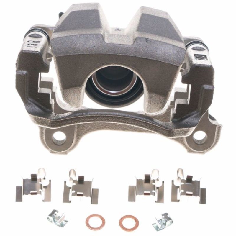 Power Stop Rear Autospecialty Caliper w/ Bracket Lexus GS350 2013-2019 / GS450H 2013-2018 / IS350 2014-2019 / RC350 15-2020 / GS200t 2016-2017 / IS200t 2016-1017 / IS300 2016-2019 / RC200t 2016-2017 / RC300 2016-2019 | L7141