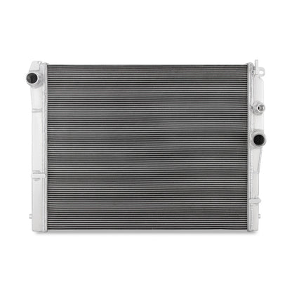 Mishimoto Performance Aluminum Radiator Toyota Supra GR 3.0L 2020+ | MMRAD-SUP-20