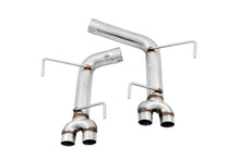 AWE Tuning [11-25 WRX Sedan/11-21 STI Sedan] Touring to Track Conversion Axle Back Exhaust | 3820-41004