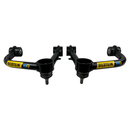 Bilstein 05-21 Tacoma B8 Front Upper Control Arm Kit | 51-304683