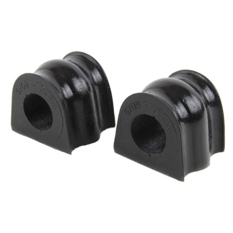 Perrin Front Sway Bar Bushings 22mm SINGLE WRX 2002-2007 / STi 2004-2007 / Forester XT 2004-2008 | X-PSP-SUS-102