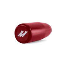 Mishimoto Shift Knob Red Universal | MMSK-RDH