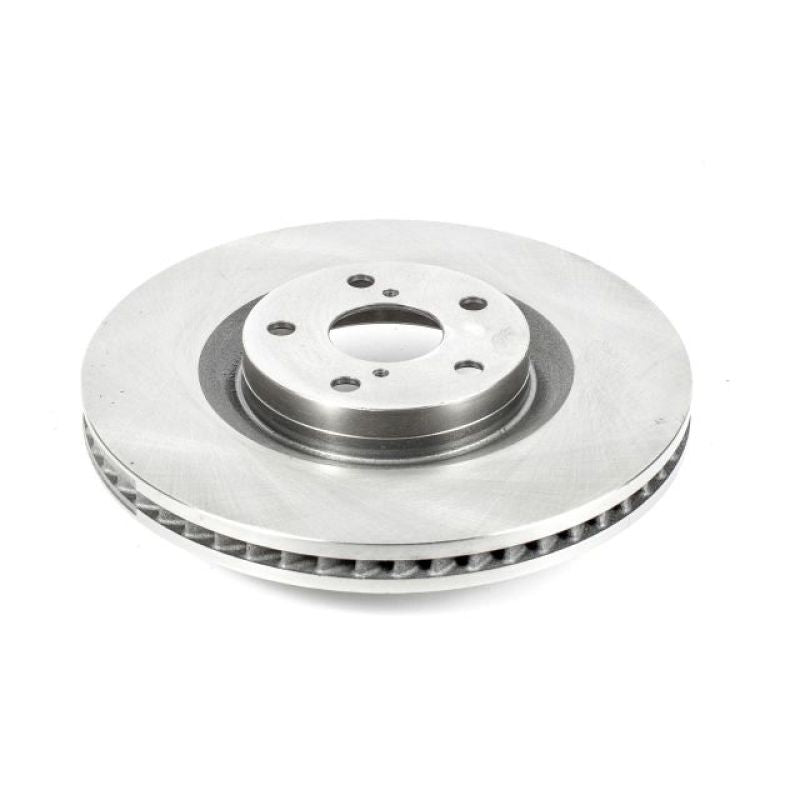 Power Stop Front Left Autospecialty Brake Rotor Lexus GS350 2009-2011 / GS450h 2009-2011 / GS460 2009-2011 / IS350 2009-2011 / IS350c 2010-2011 | JBR1392