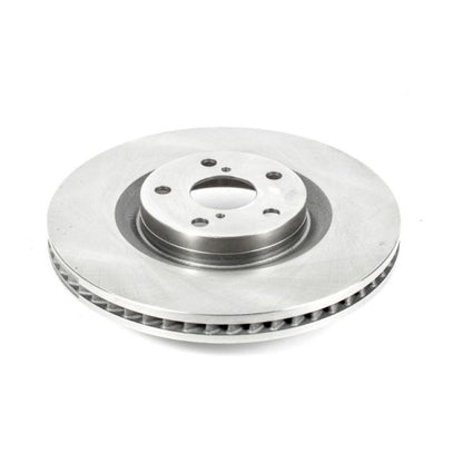 Power Stop Front Left Autospecialty Brake Rotor Lexus GS350 2009-2011 / GS450h 2009-2011 / GS460 2009-2011 / IS350 2009-2011 / IS350c 2010-2011 | JBR1392
