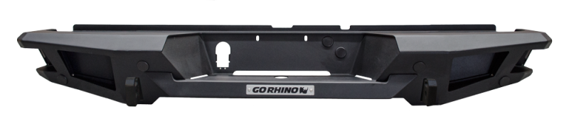 Go Rhino Rear BR20 Bumper Replacement Toyota Tundra 2014-21 | 28178T