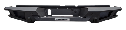 Go Rhino Rear BR20 Bumper Replacement Toyota Tundra 2014-21 | 28178T