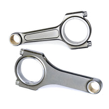 Carrillo 5.828in 3/8 Bolt Pro-H Connecting Rods | Set of 6 Toyota Supra 2020+