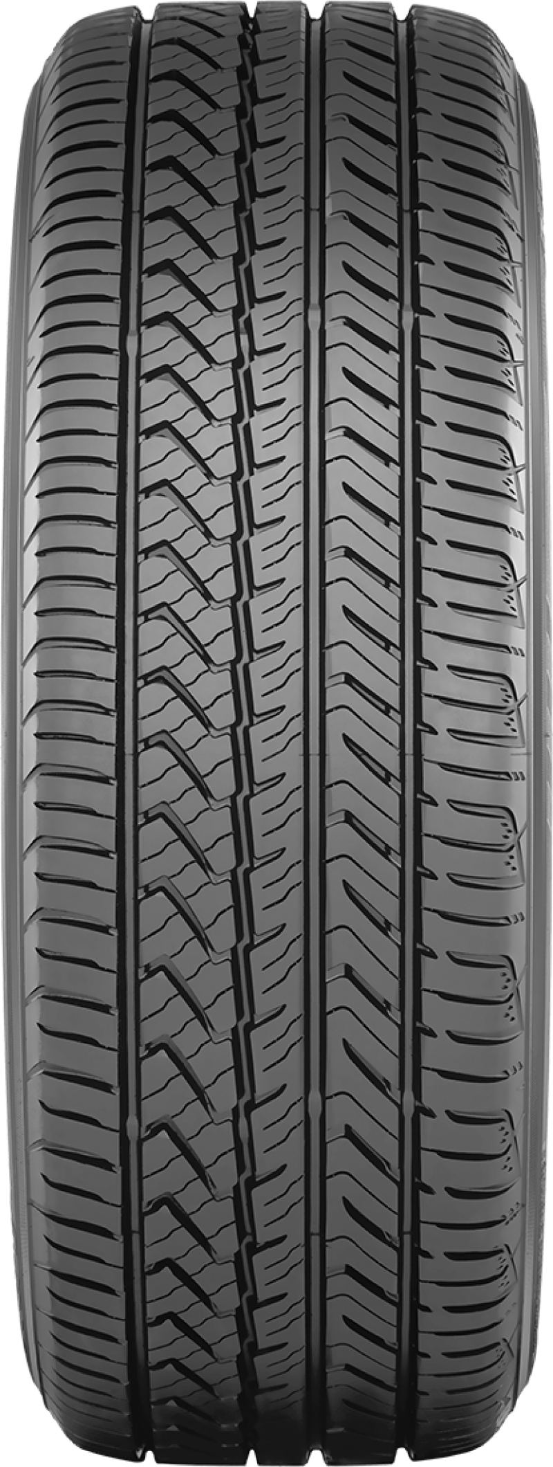 Yokohama Advan Sport A/S+ Tire - 255/35R18 94Y