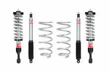 Eibach Pro-Truck Coilover Stage 2 Front Coilovers + Rear Shocks + Pro-Lift-Kit Spring Rear for Toyota 4Runner 2WD/4WD 2010-2020 | E86-82-071-01-22