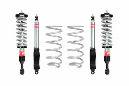 Eibach Pro-Truck Coilover Stage 2 Front Coilovers + Rear Shocks + Pro-Lift-Kit Spring Rear for Toyota 4Runner 2WD/4WD 2010-2020 | E86-82-071-01-22