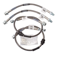 Russell Performance Brake Line Kit Mitsubishi Eclipse 2WD & All Wheel Drive 1995-1999 | 686150