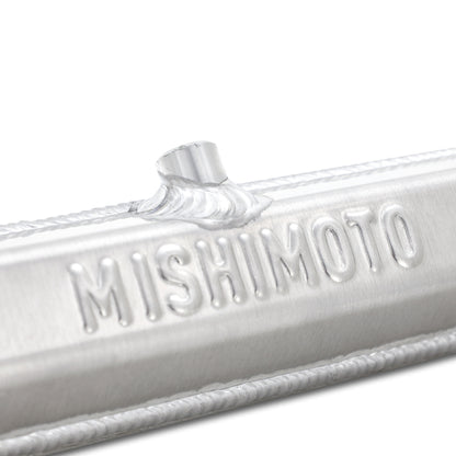 Mishimoto 23-24 Nissan Z Performance Aluminum Radiator | MMRAD-Z-23