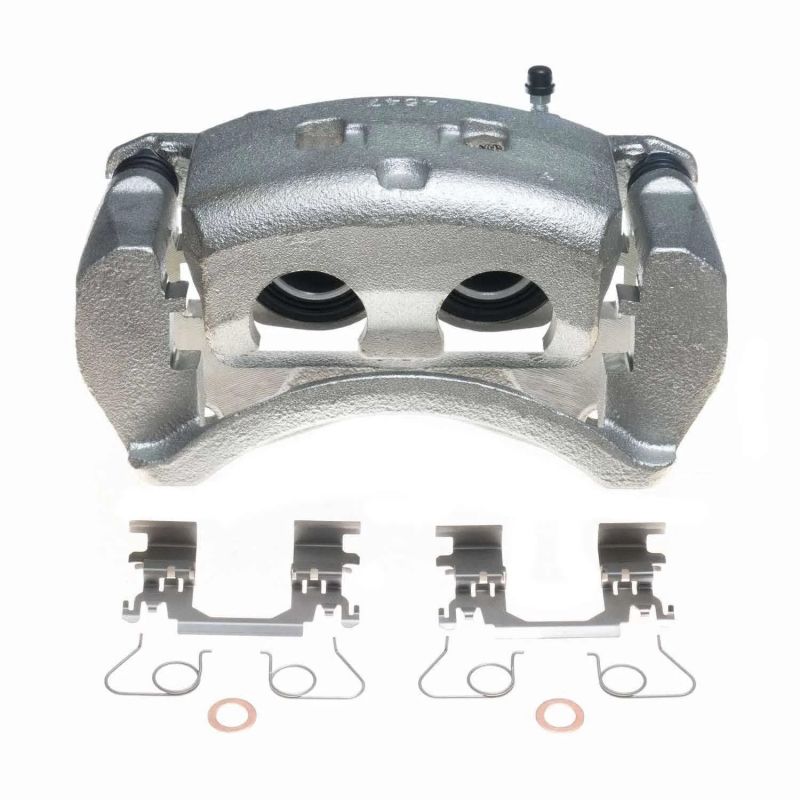 Power Stop Front Left Autospecialty Caliper Infiniti Q50 2014-21 / Q60 2017-21 / QX50 2016-2017 | L7146