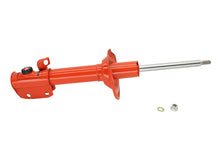 KYB Rear Left Shocks & Struts AGX Subaru Impreza 1993-2001 / Legacy 1992-1994 | 733011