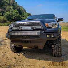 Westin Pro-Mod Skid Plate Toyota Tacoma 2016-21 | 58-72005