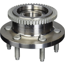 Centric 124.65902 Hubs