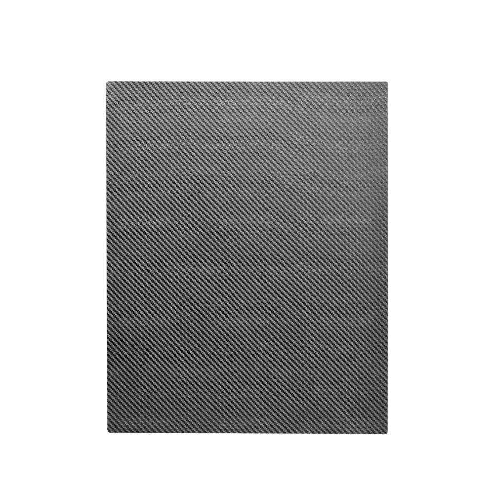 Seibon Carbon Fiber Panel 15.75in x 19.5in Universal | CFSHEET10