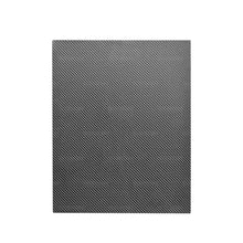 Seibon Carbon Fiber Panel 15.75in x 19.5in Universal | CFSHEET10