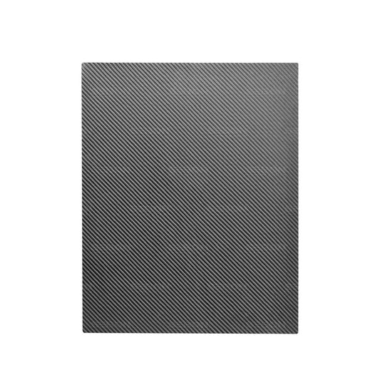 Seibon Carbon Fiber Panel 15.75in x 19.5in Universal | CFSHEET10