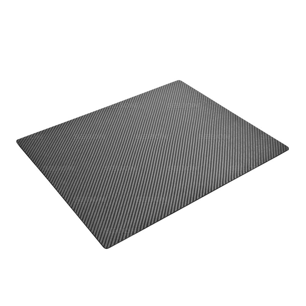 Seibon Carbon Fiber Panel 15.75in x 19.5in Universal | CFSHEET10