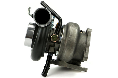 Blouch Dominator 3.0XT-R 10cm^2 Turbo 3in Inlet Subaru 2002-2007 WRX / 2004+ STI | BLCDOM3.0XTR10CM2+3